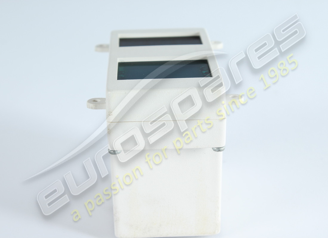 used ferrari warning light display. part number 170763 (3)