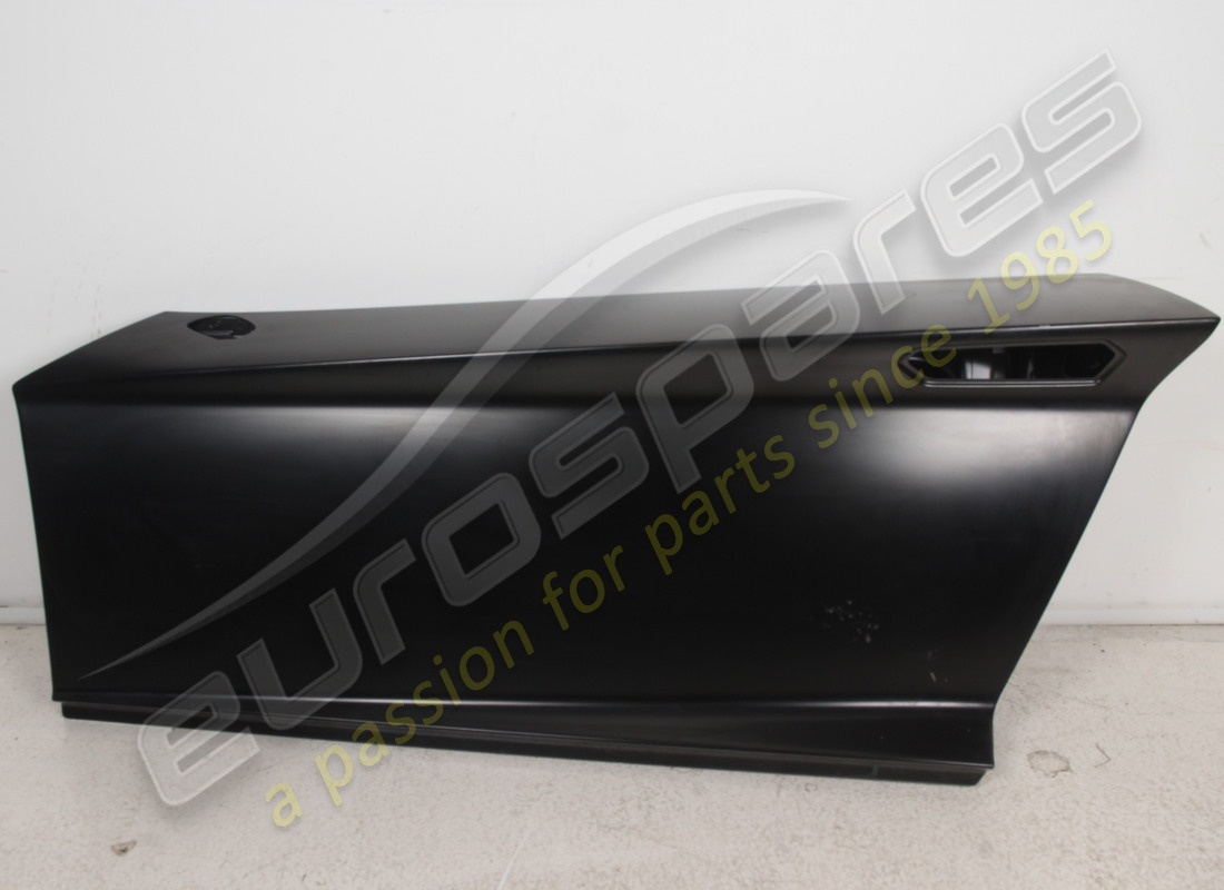 new lamborghini left door. part number 470831051f (1)