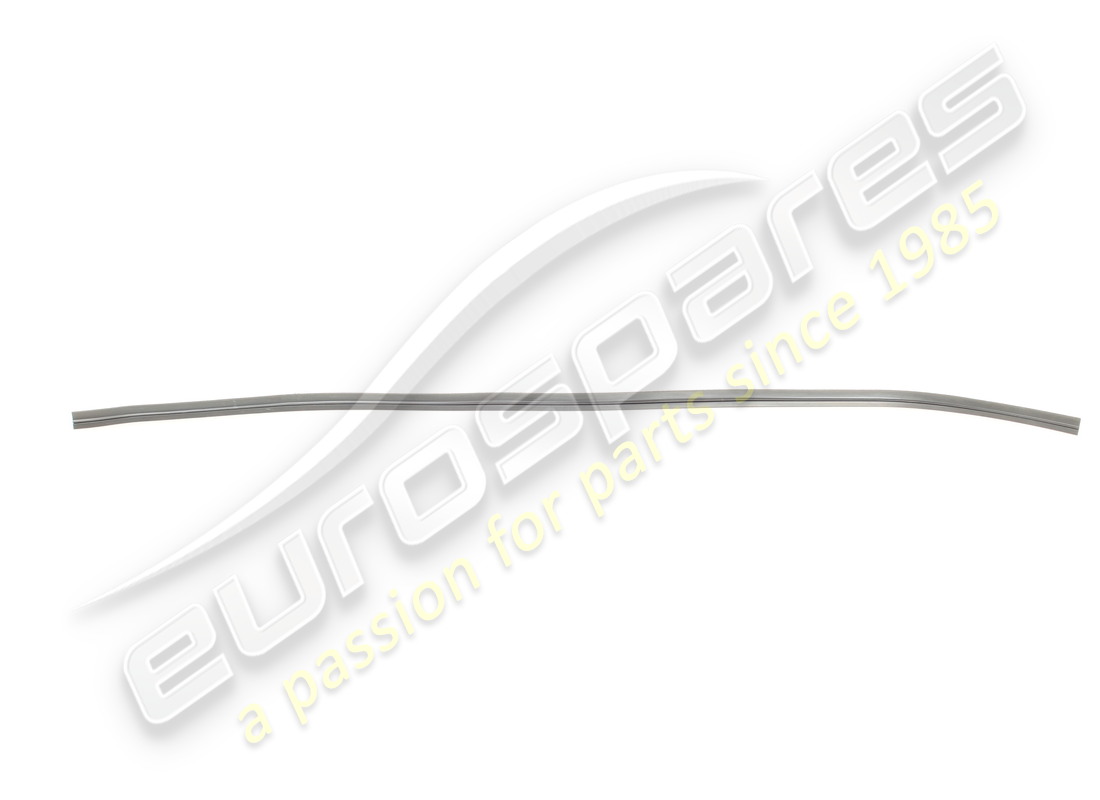 NEW MASERATI REAR EXTERNAL WINDOW WEATHER GASKET. PART NUMBER 317720324 (1) new maserati rear external window weather gasket. part number 317720324 (1)
