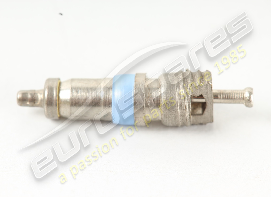 NEW MASERATI VALVE FOR BLEEDER (MECH.) UN. PART NUMBER 495062900 (1) new maserati valve for bleeder (mech.) un. part number 495062900 (1)