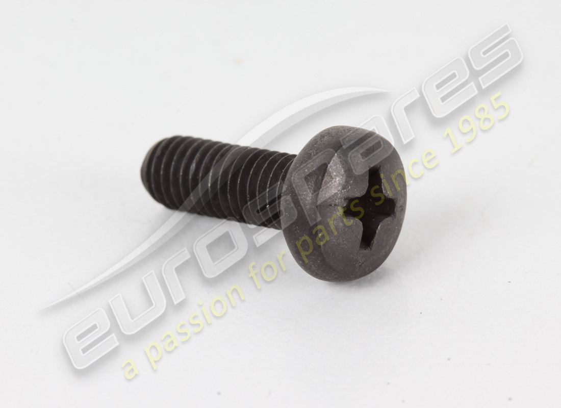 NEW Maserati SCREW . PART NUMBER 13274177 (1)