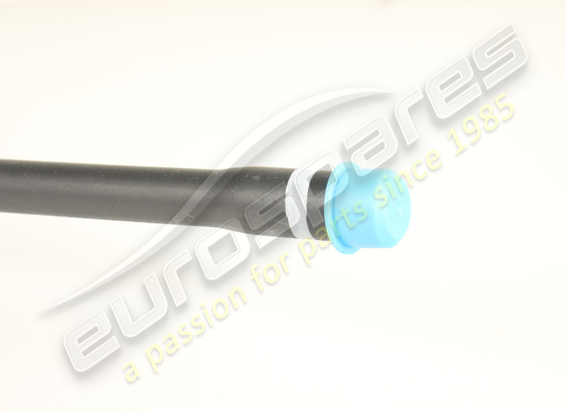 new ferrari rh depression pipe. part number 225505 (3)