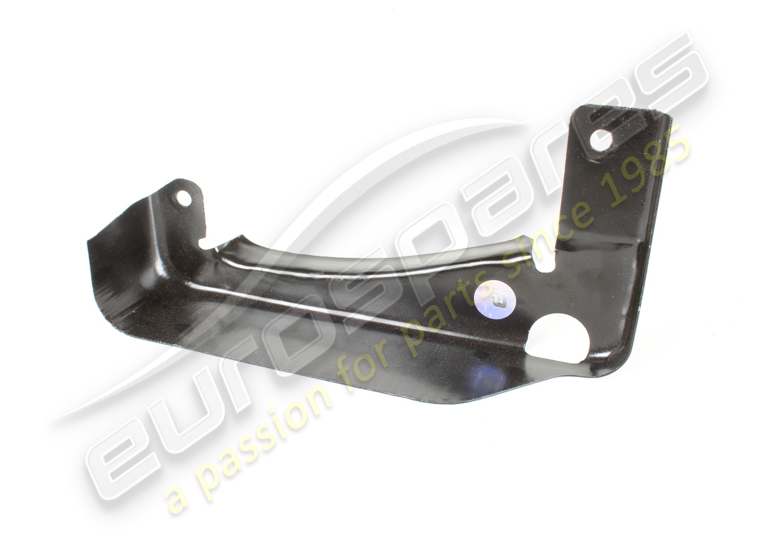 used ferrari lh heatshield for belt retr. part number 81507000 (2)