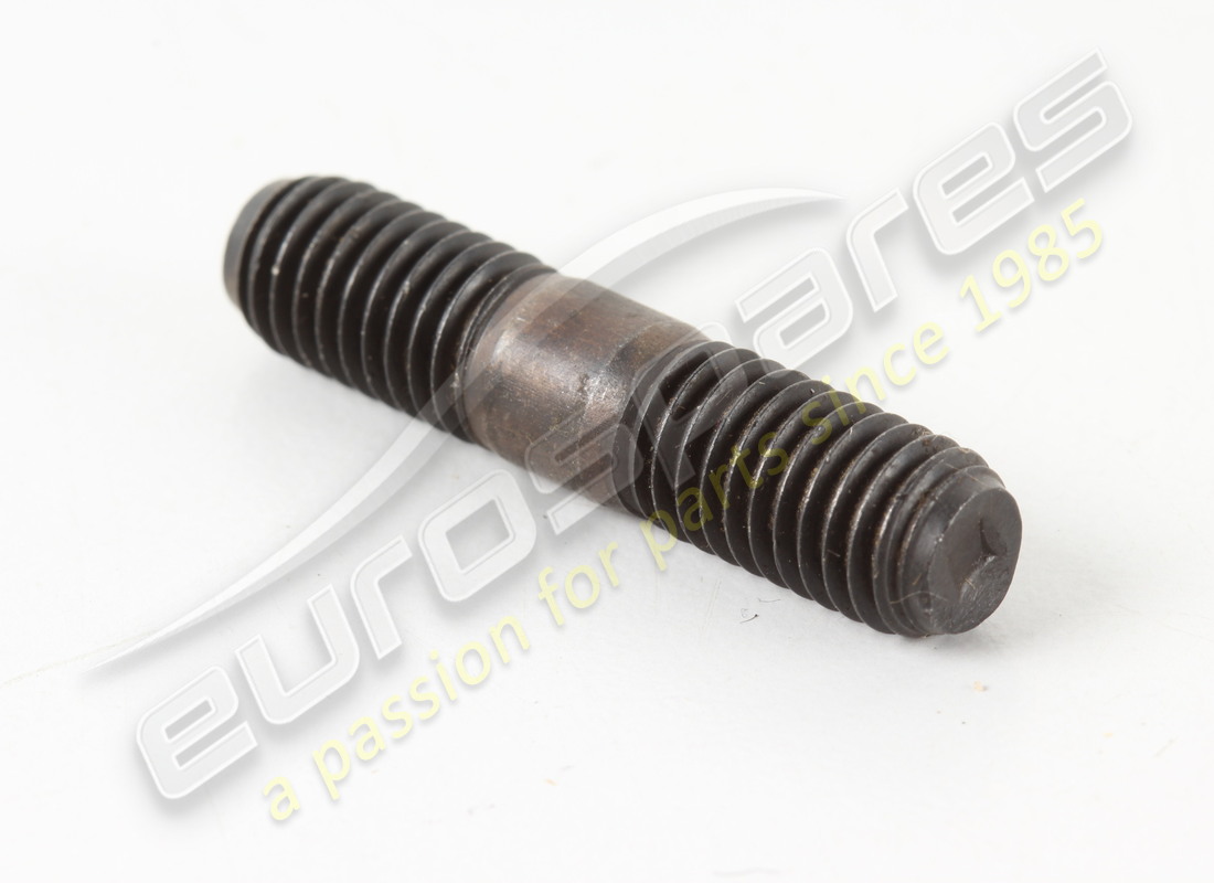 NEW MASERATI STUD M8X1.25X37. PART NUMBER 98134 (1) new maserati stud m8x1.25x37. part number 98134 (1)