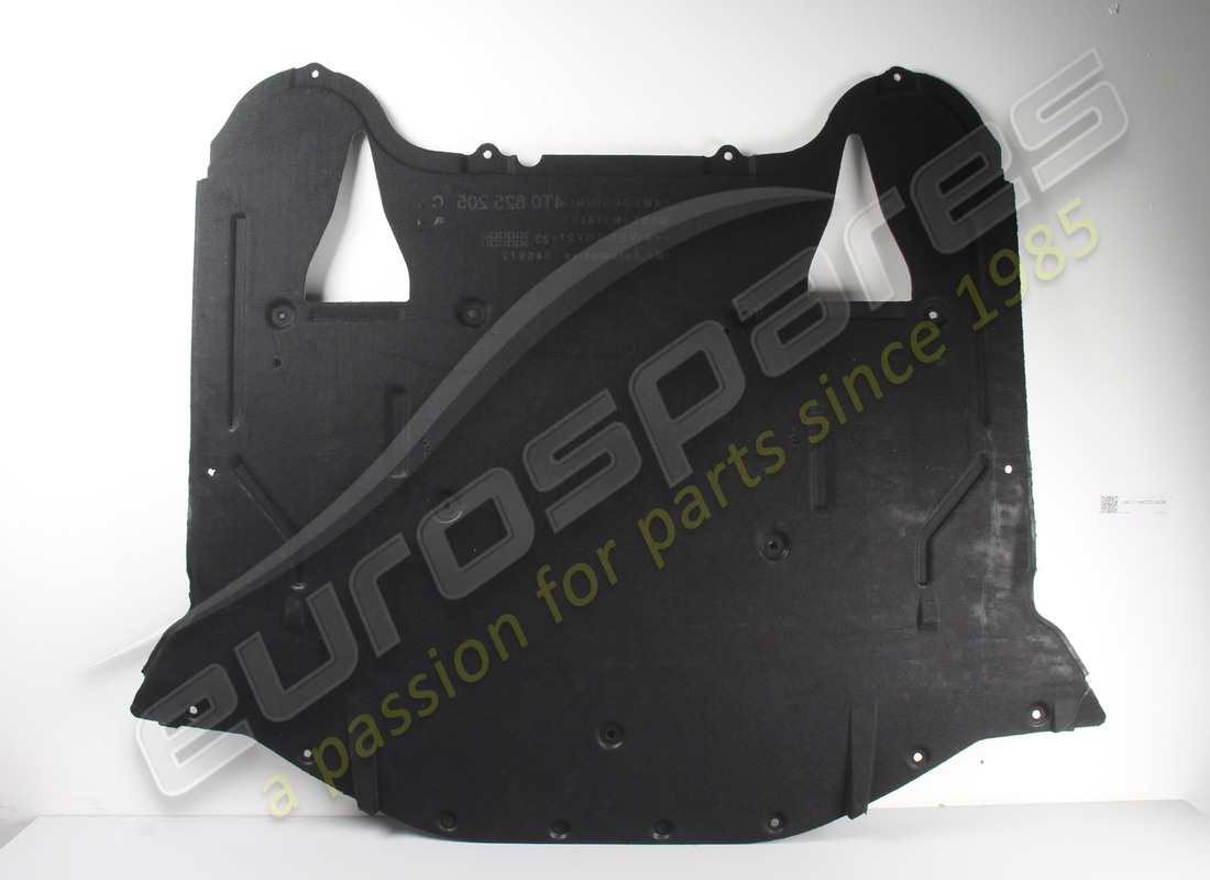 NEW LAMBORGHINI CD-ENHANCING. PART NUMBER 4T0825205C (2) new lamborghini cd-enhancing. part number 4t0825205c (2)
