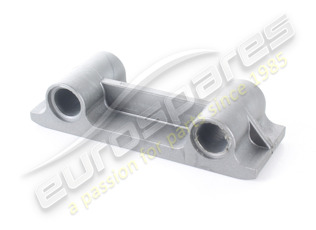 NEW LAMBORGHINI LOWER CHAIN SHOE. PART NUMBER 001231108 (1) new lamborghini lower chain shoe. part number 001231108 (1)