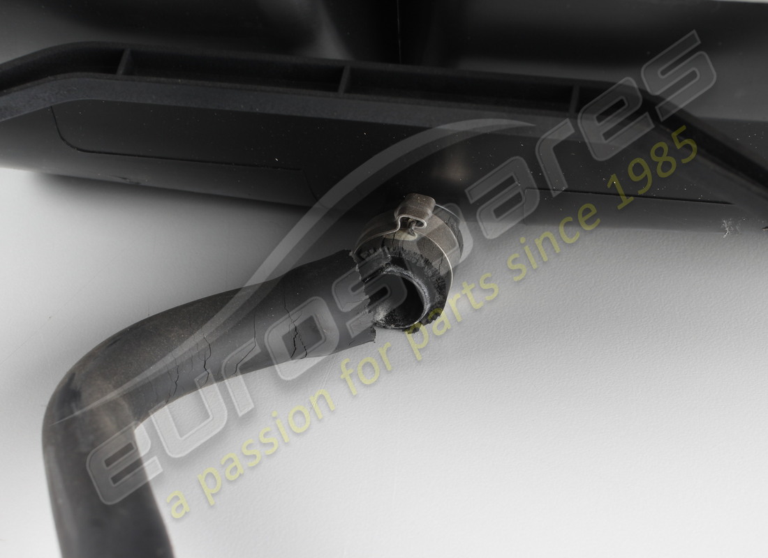 used maserati complete air condition set. part number 68462400 (6)