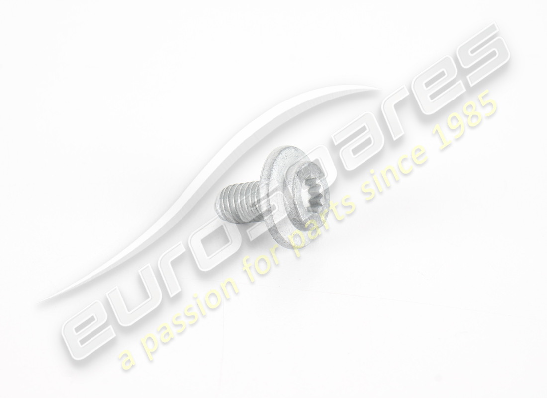 NEW Lamborghini SCREW . PART NUMBER N90989102 (1)