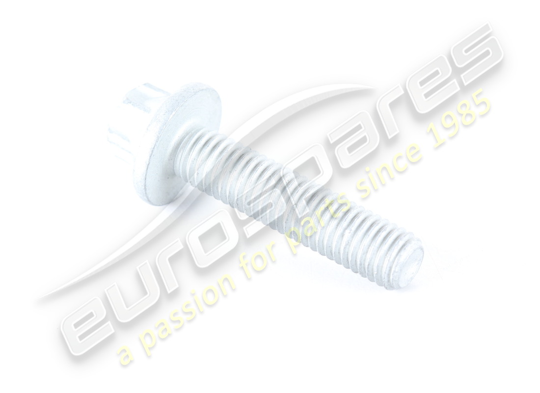 NEW PORSCHE HEXAGON HEAD BOLT. PART NUMBER WHT001703 (1) new porsche hexagon head bolt. part number wht001703 (1)