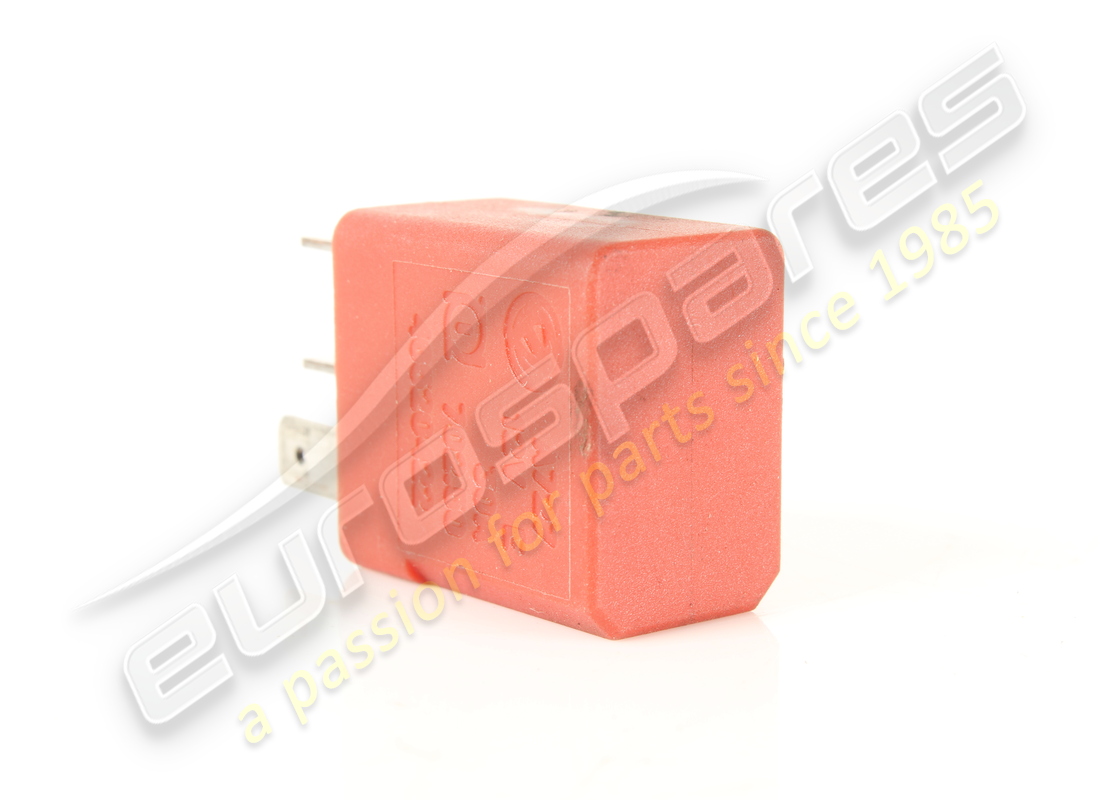 USED FERRARI MICRO-RELAY 30 A.. PART NUMBER 172882 (2) used ferrari micro-relay 30 a.. part number 172882 (2)