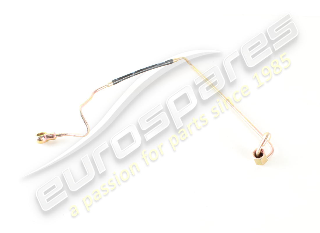 NEW FERRARI FUEL PIPE NO:9 CYLINDER. PART NUMBER 125796 (1) new ferrari fuel pipe no:9 cylinder. part number 125796 (1)