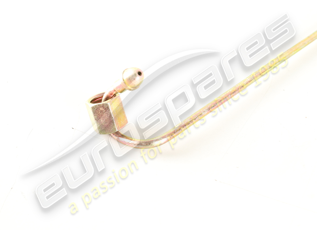 NEW FERRARI FUEL PIPE NO:9 CYLINDER. PART NUMBER 125796 (3) new ferrari fuel pipe no:9 cylinder. part number 125796 (3)