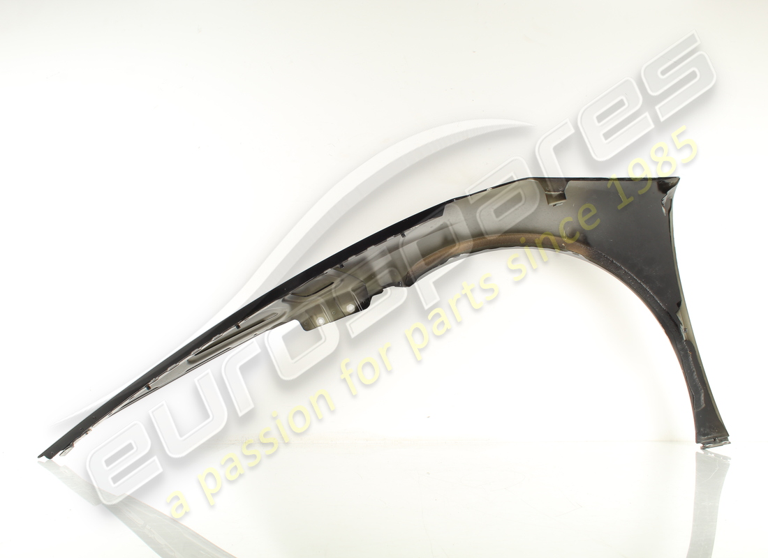 used lamborghini right front fender. part number 4t0821022d (3)
