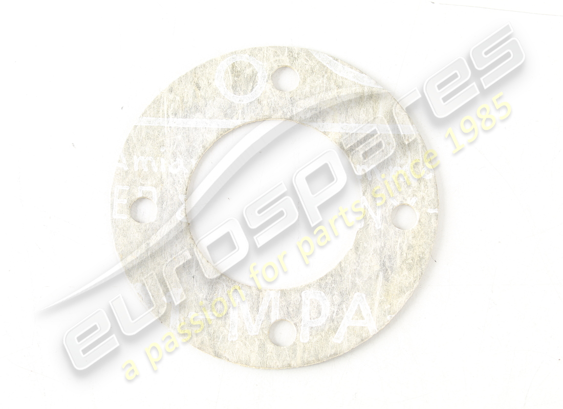 NEW LAMBORGHINI COOLANT PUMP SEAL. PART NUMBER 001703592 (1) new lamborghini coolant pump seal. part number 001703592 (1)