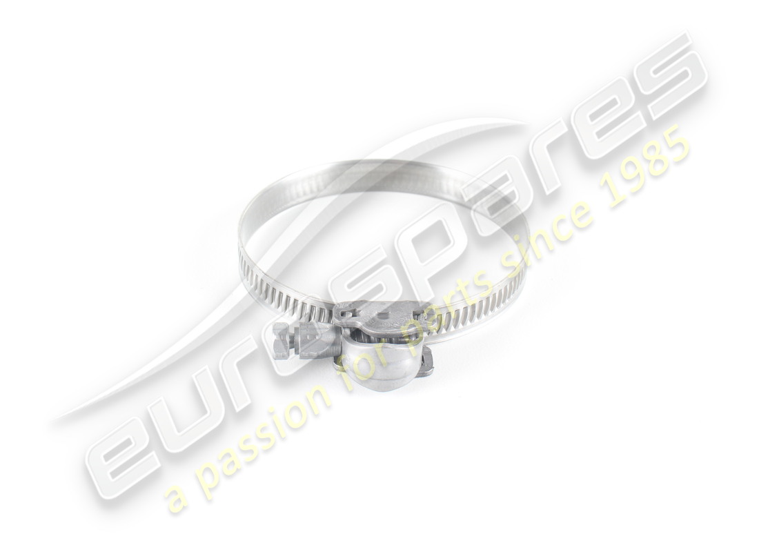 NEW MASERATI SCREW COLLAR. PART NUMBER 675000345 (1) new maserati screw collar. part number 675000345 (1)