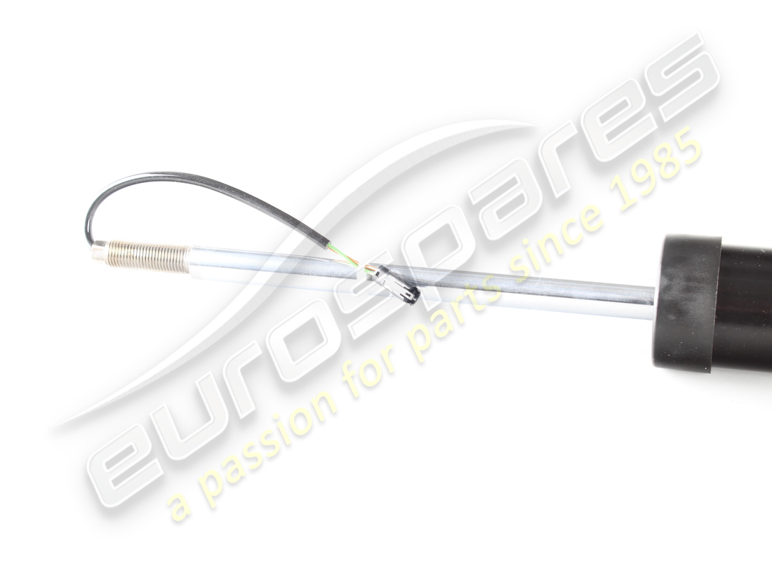 NEW MASERATI REAR SHOCK ABSORBER. PART NUMBER 670159686 (2) new maserati rear shock absorber. part number 670159686 (2)