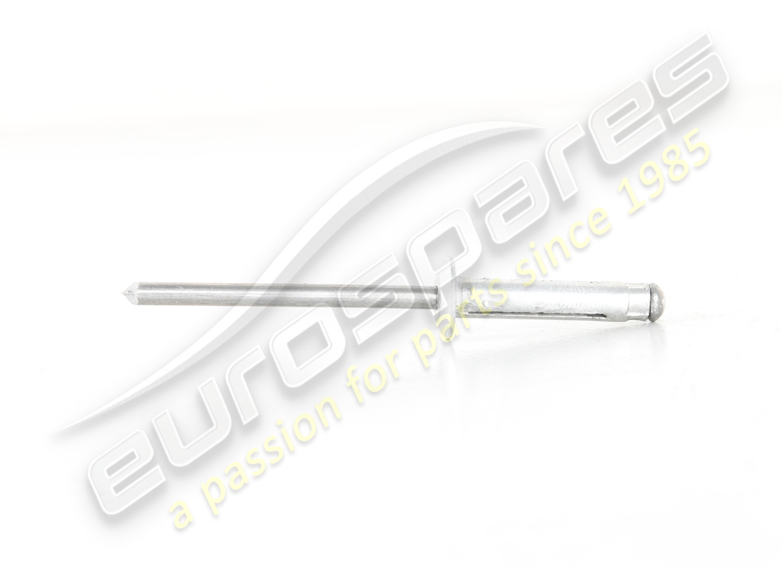 NEW PORSCHE POP-RIVET. PART NUMBER N90346301 (2) new porsche pop-rivet. part number n90346301 (2)