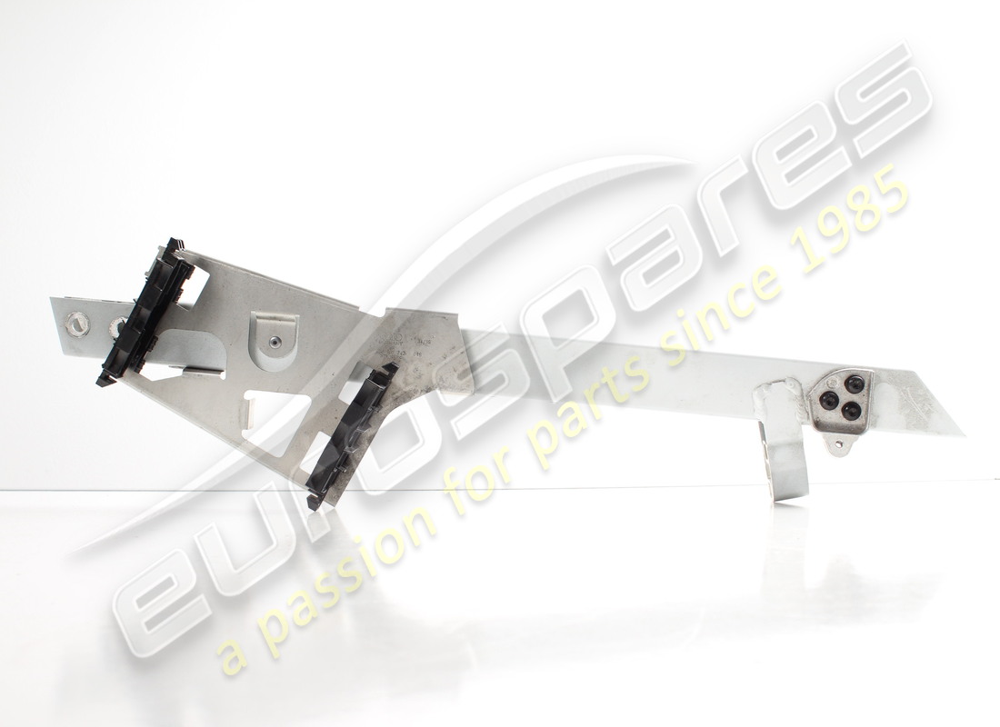 used eurospares bracket & rh rail. part number eap1373984 (2)