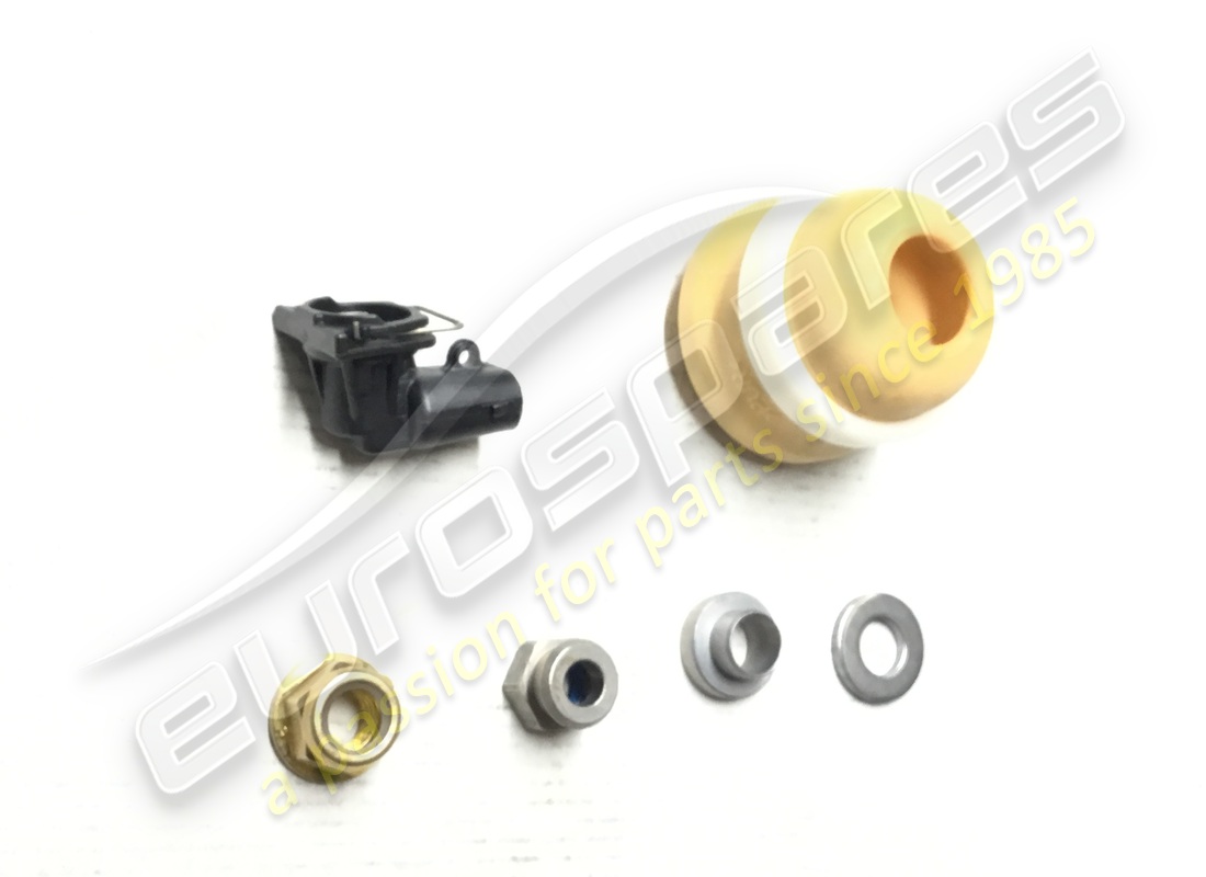 NEW FERRARI FRONT SHOCK ABSORBER. PART NUMBER 301450 (2) new ferrari front shock absorber. part number 301450 (2)