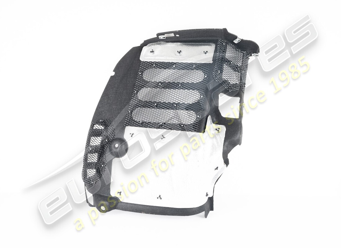 NEW FERRARI RIPARO V.RUOTA POST.PARTE PO. PART NUMBER 890855 (2) new ferrari riparo v.ruota post.parte po. part number 890855 (2)