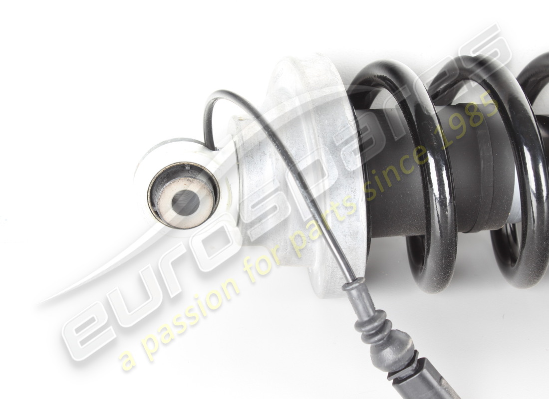 NEW LAMBORGHINI REAR SHOCK ABSORBER MAGNETIC RIDE. PART NUMBER 4T0512019AE (3) new lamborghini rear shock absorber magnetic ride. part number 4t0512019ae (3)