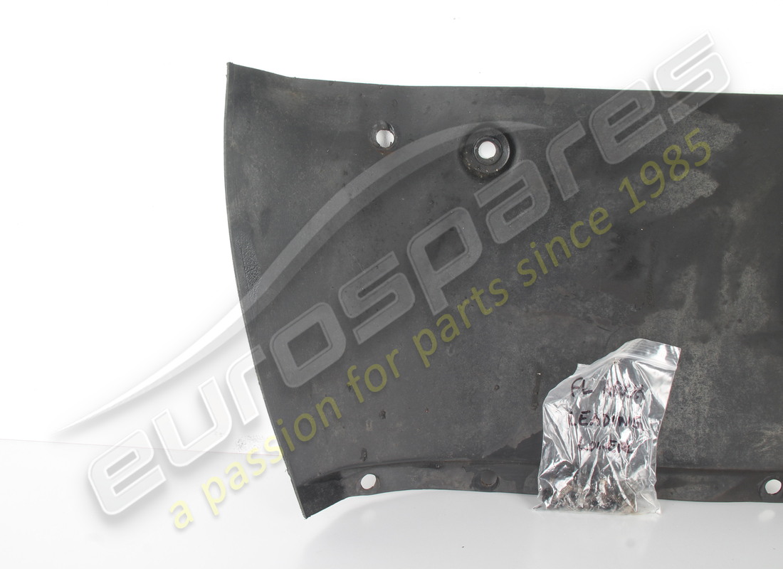 USED FERRARI PARASASSI ANT.RUOTA ANT.SX. PART NUMBER 64902500 (2) used ferrari parasassi ant.ruota ant.sx. part number 64902500 (2)