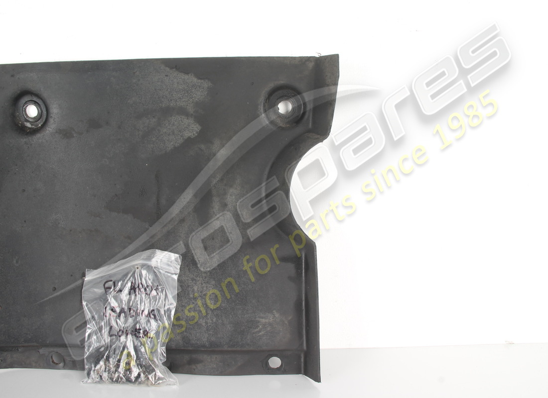 USED FERRARI PARASASSI ANT.RUOTA ANT.SX. PART NUMBER 64902500 (3) used ferrari parasassi ant.ruota ant.sx. part number 64902500 (3)