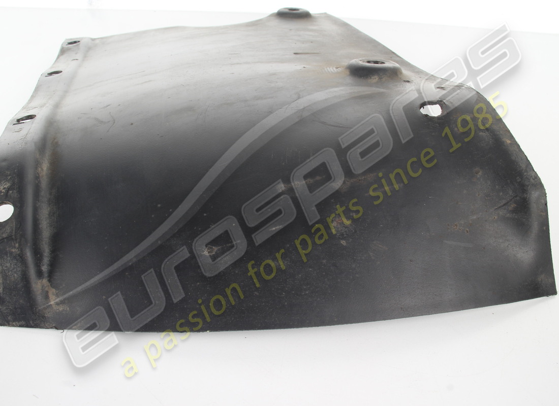 USED FERRARI PARASASSI ANT.RUOTA ANT.SX. PART NUMBER 64902500 (9) used ferrari parasassi ant.ruota ant.sx. part number 64902500 (9)