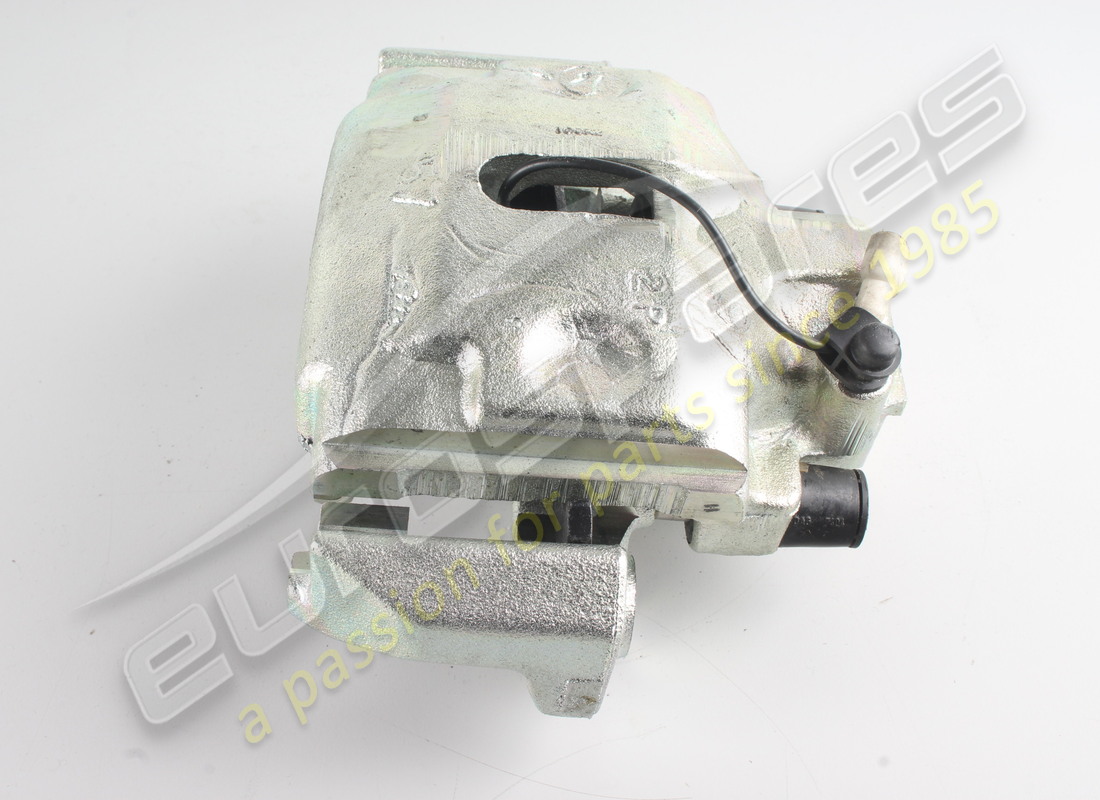 NEW MASERATI LH FRONT CALIPER. PART NUMBER 317254107 (2) new maserati lh front caliper. part number 317254107 (2)