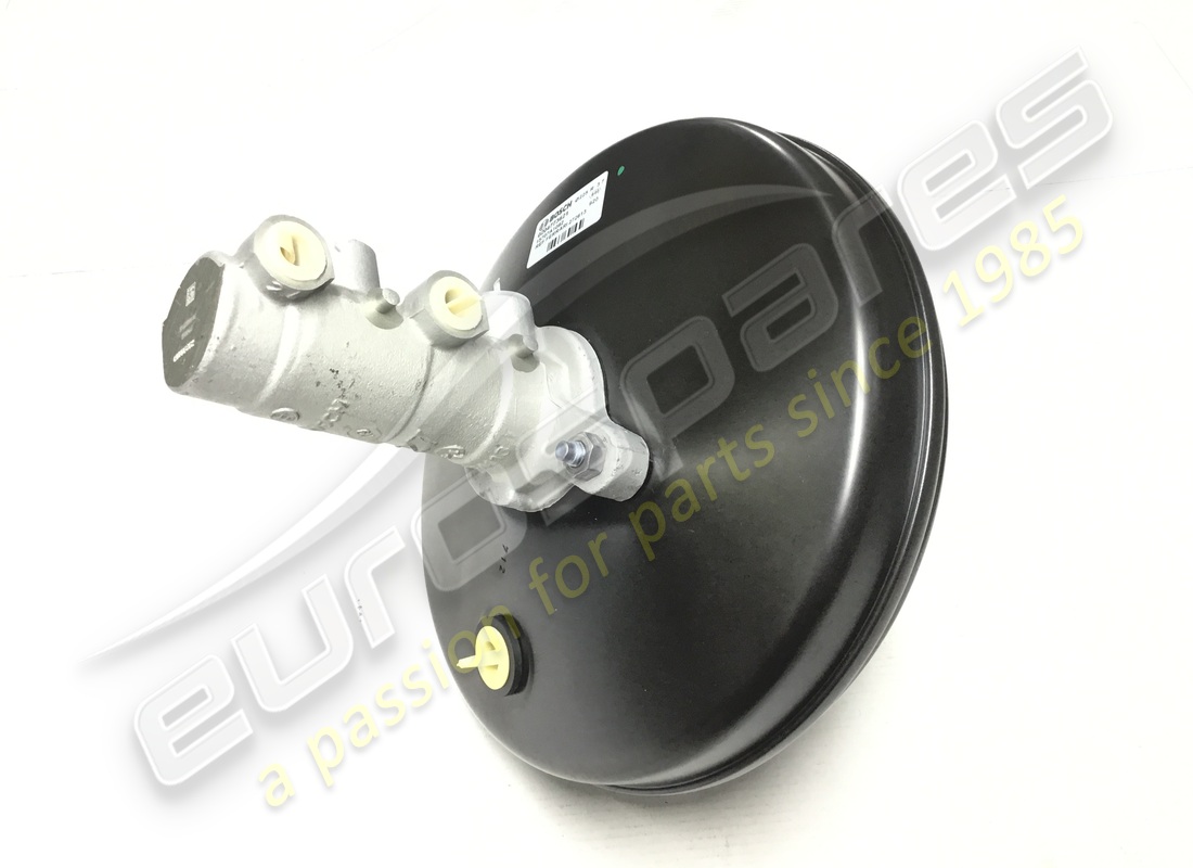 NEW FERRARI BRAKE SERVO. PART NUMBER 272613 (1) new ferrari brake servo. part number 272613 (1)