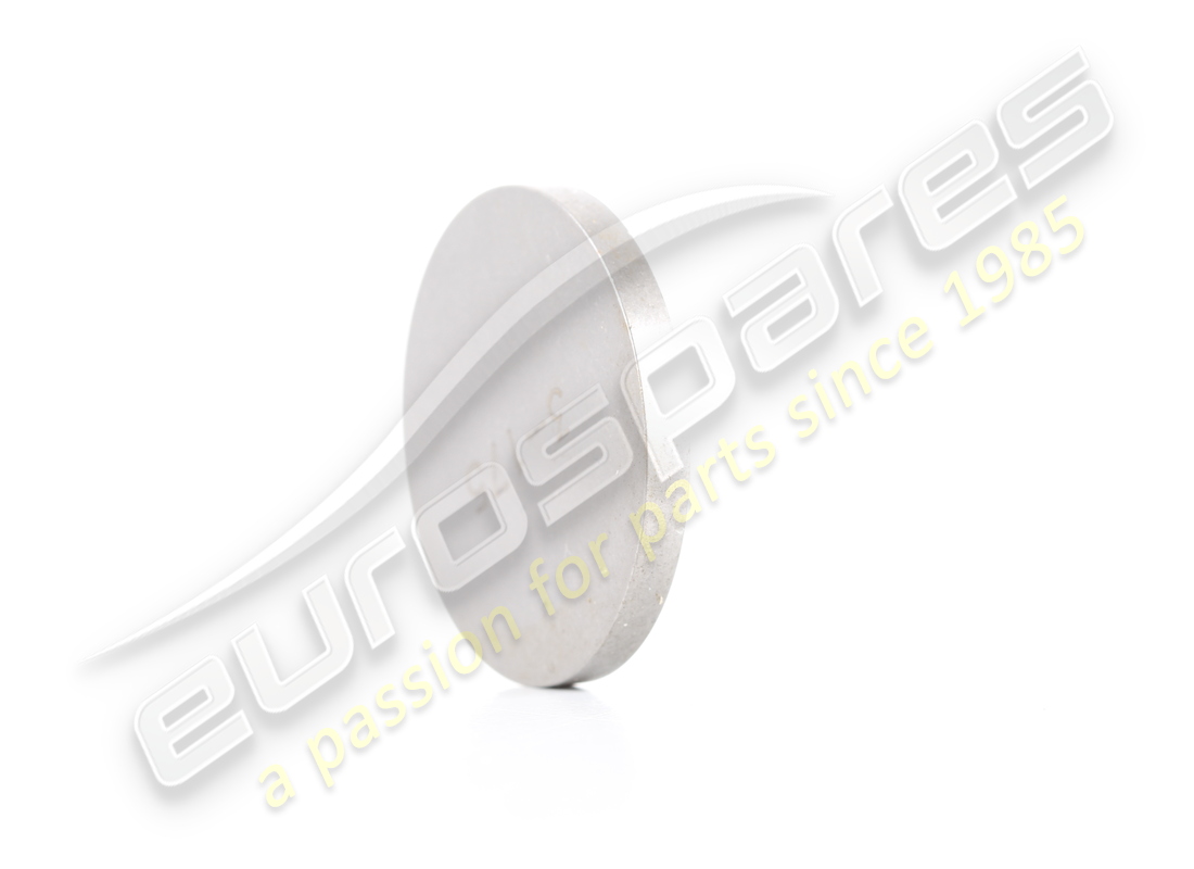 NEW MASERATI PAD THICK. 3,175. PART NUMBER 600033327 (1) new maserati pad thick. 3,175. part number 600033327 (1)