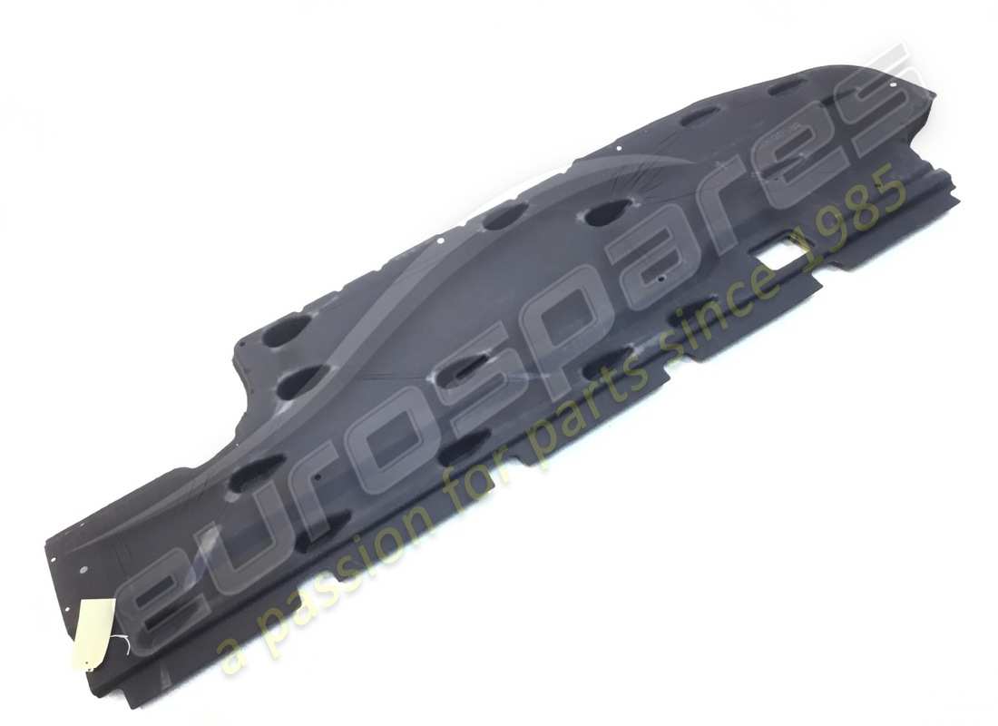 new maserati complete front central rh aerodyn. part number 670030795 (1)