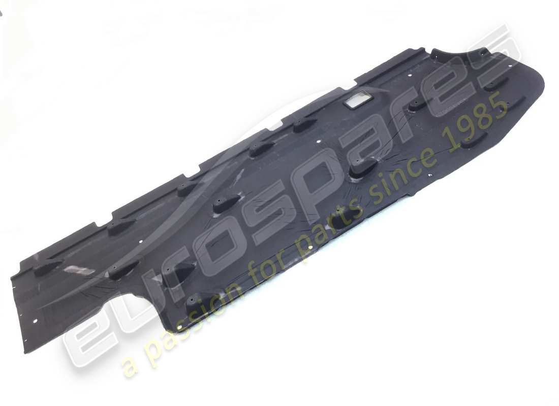 new maserati complete front central rh aerodyn. part number 670030795 (1)