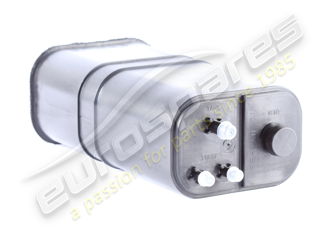 NEW FERRARI FUEL VAPOUR FILTER. PART NUMBER 174782 (2) new ferrari fuel vapour filter. part number 174782 (2)