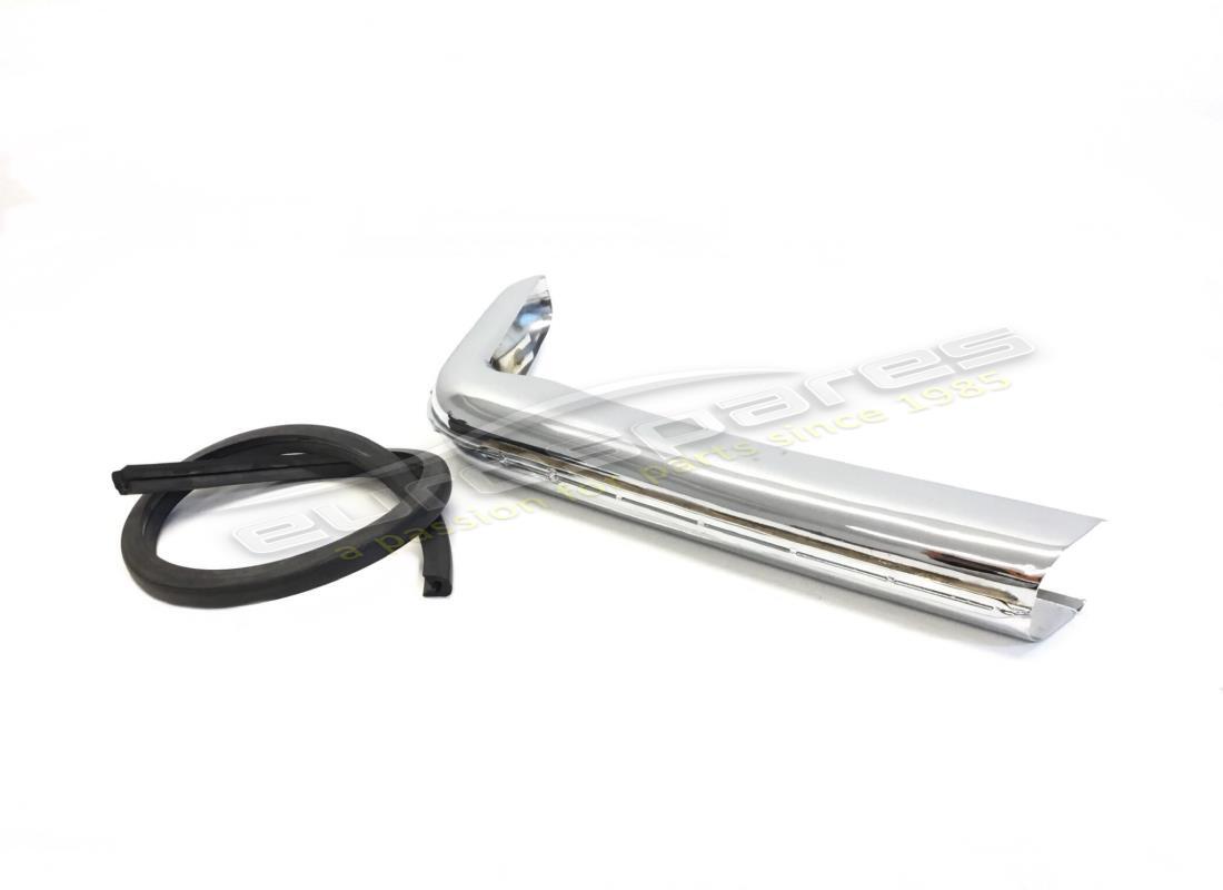 RECONDITIONED Ferrari LH REAR QUARTER BUMPER . PART NUMBER 20093902 (1)