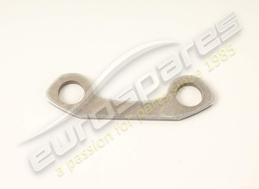 NEW Ferrari PLATE . PART NUMBER 149415 (1)