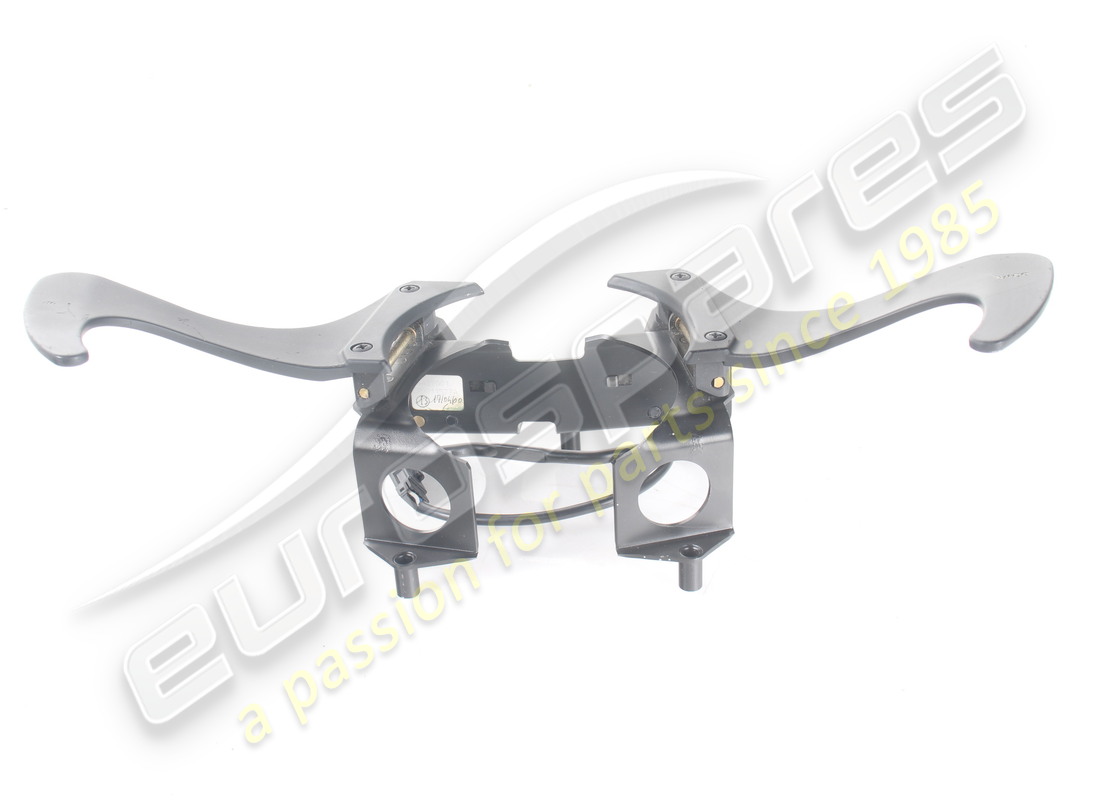 USED FERRARI F1 GEARBOX CONTROL LEVERS AS. PART NUMBER 176335 (4) used ferrari f1 gearbox control levers as. part number 176335 (4)