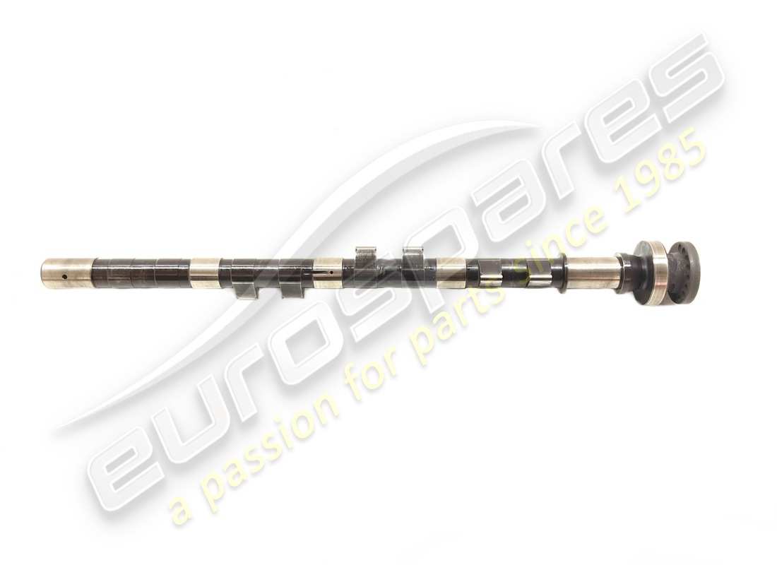 USED FERRARI LH INLET CAMSHAFT. PART NUMBER 139336 (1) used ferrari lh inlet camshaft. part number 139336 (1)