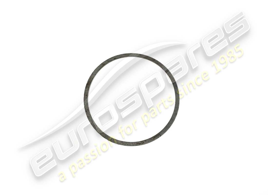 NEW LAMBORGHINI WASHER 75X82.5X0.5. PART NUMBER 008407501 (1) new lamborghini washer 75x82.5x0.5. part number 008407501 (1)