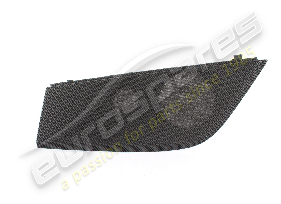 USED Ferrari RH SPEAKER COVER . PART NUMBER 85384012 (1)