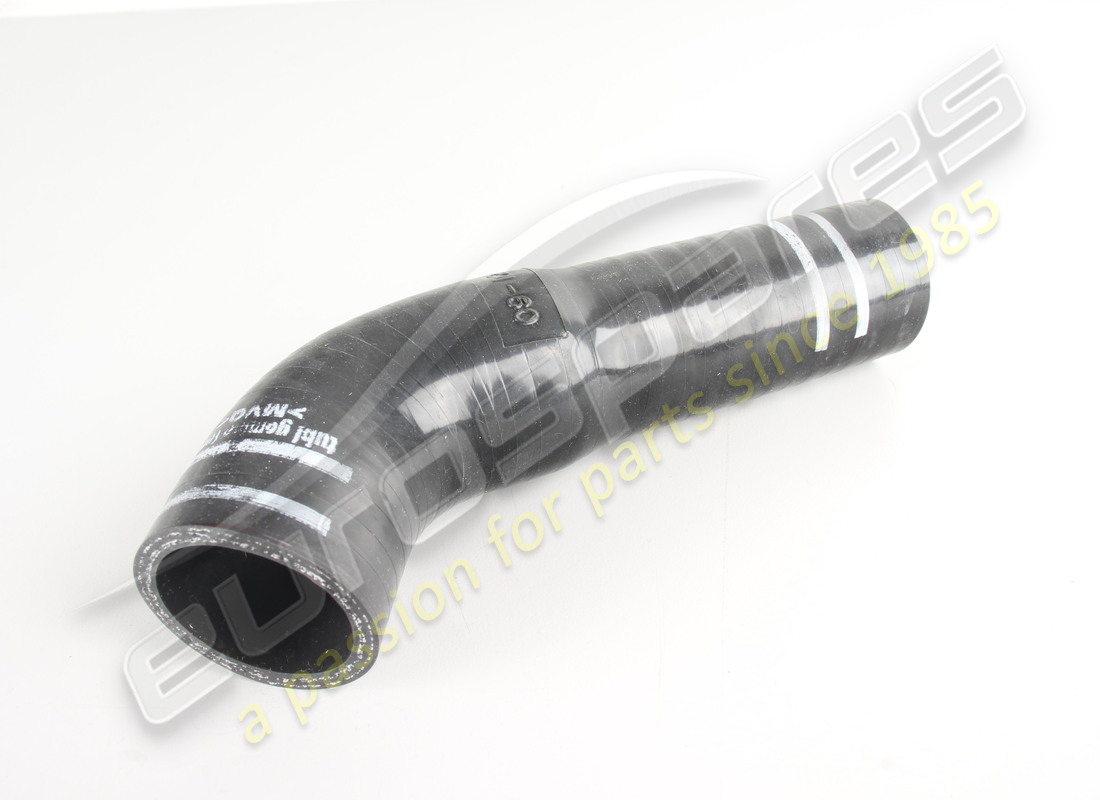 NEW FERRARI RUBBER PIPE. PART NUMBER 181757 (1) new ferrari rubber pipe. part number 181757 (1)