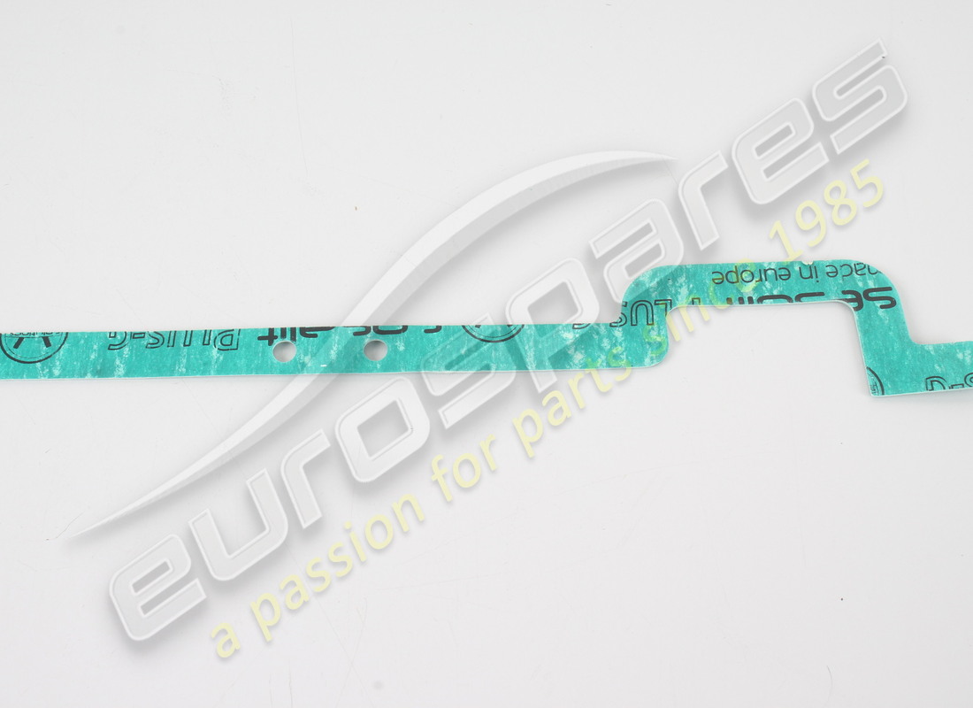 NEW EUROSPARES CAM COVER SEAL. PART NUMBER 001104887 (3) new eurospares cam cover seal. part number 001104887 (3)