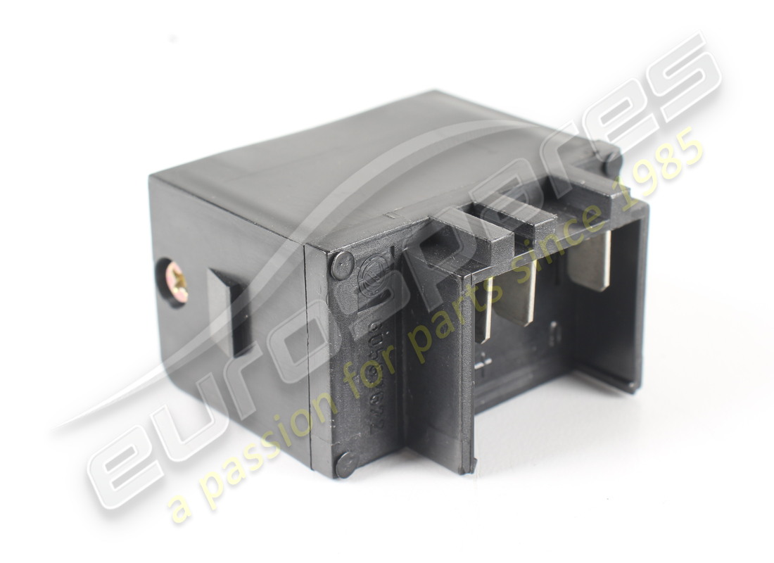 NEW MASERATI SWITCH. PART NUMBER 373100110 (2) new maserati switch. part number 373100110 (2)