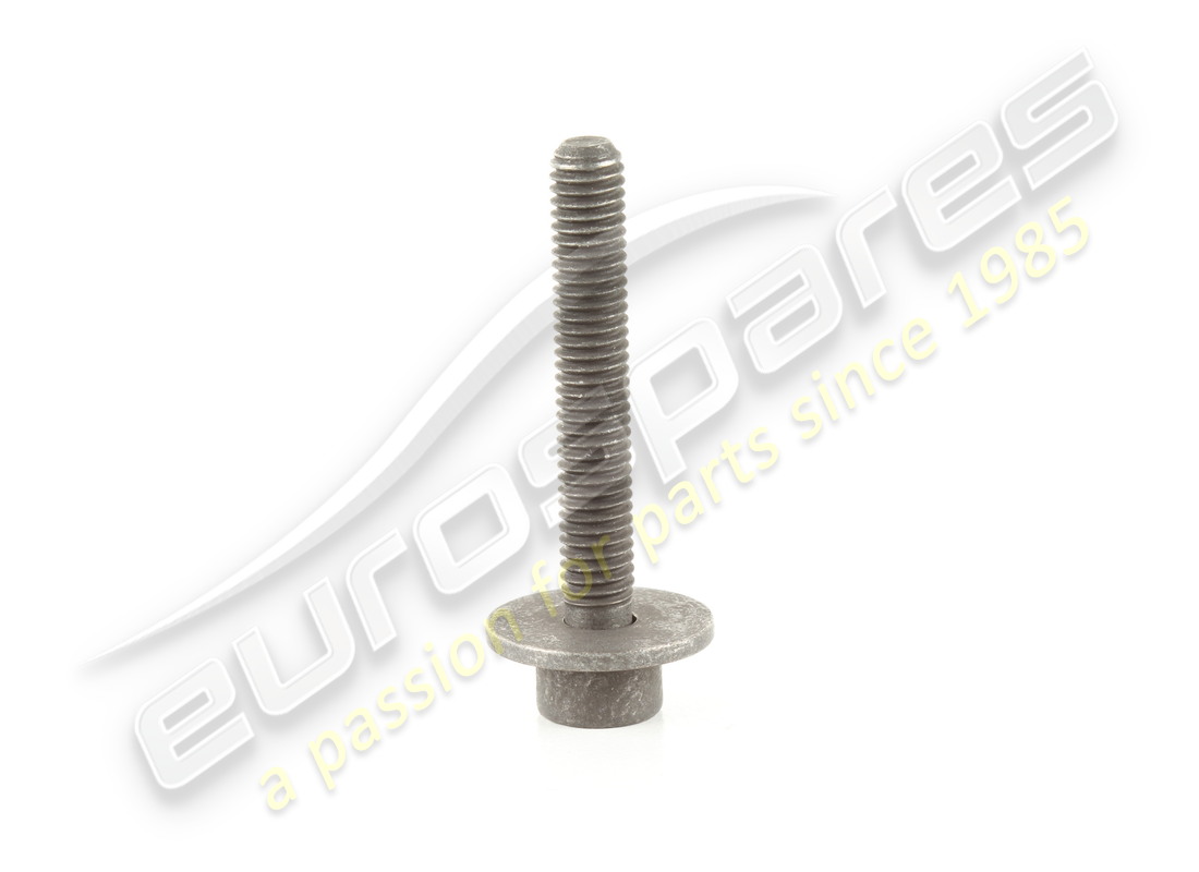 NEW LAMBORGHINI FILLISTER-HEAD. PART NUMBER N10472101 (2) new lamborghini fillister-head. part number n10472101 (2)