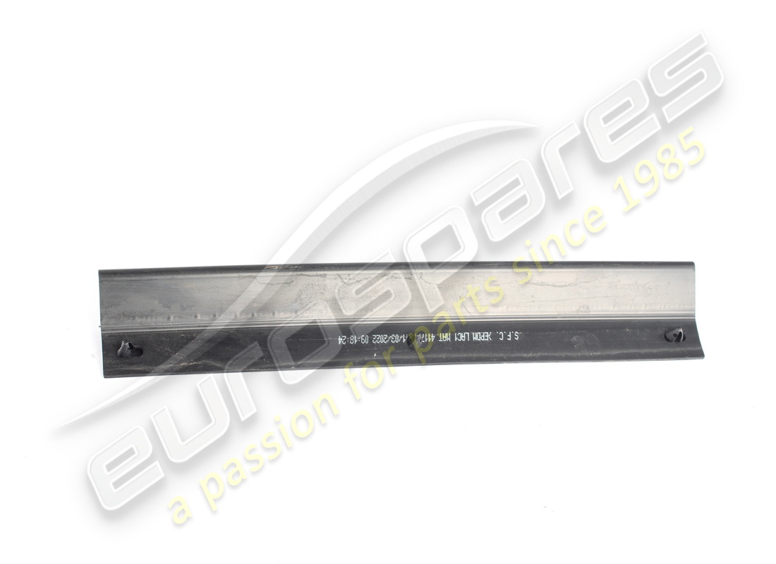 NEW MASERATI GASKET. PART NUMBER 670004429 (1) new maserati gasket. part number 670004429 (1)