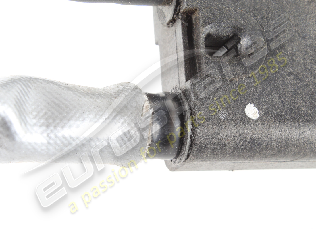 used ferrari vapour separator complete wi. part number 277348 (8)