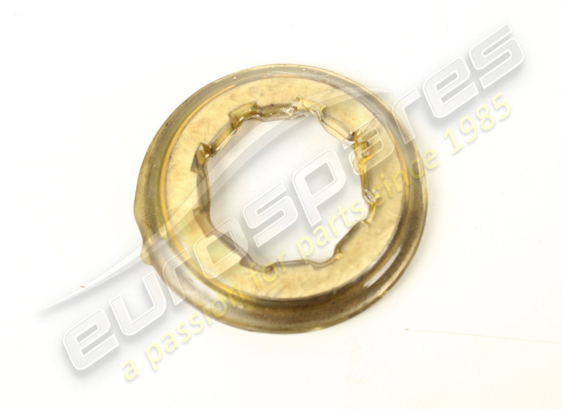 NEW FERRARI SPACER 6.70MM. PART NUMBER 130987 (1) new ferrari spacer 6.70mm. part number 130987 (1)