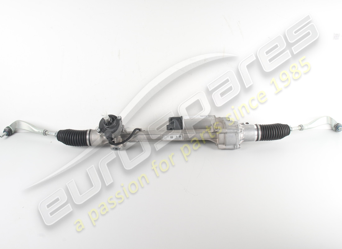 new maserati electric steering rack. part number 670106617 (1)
