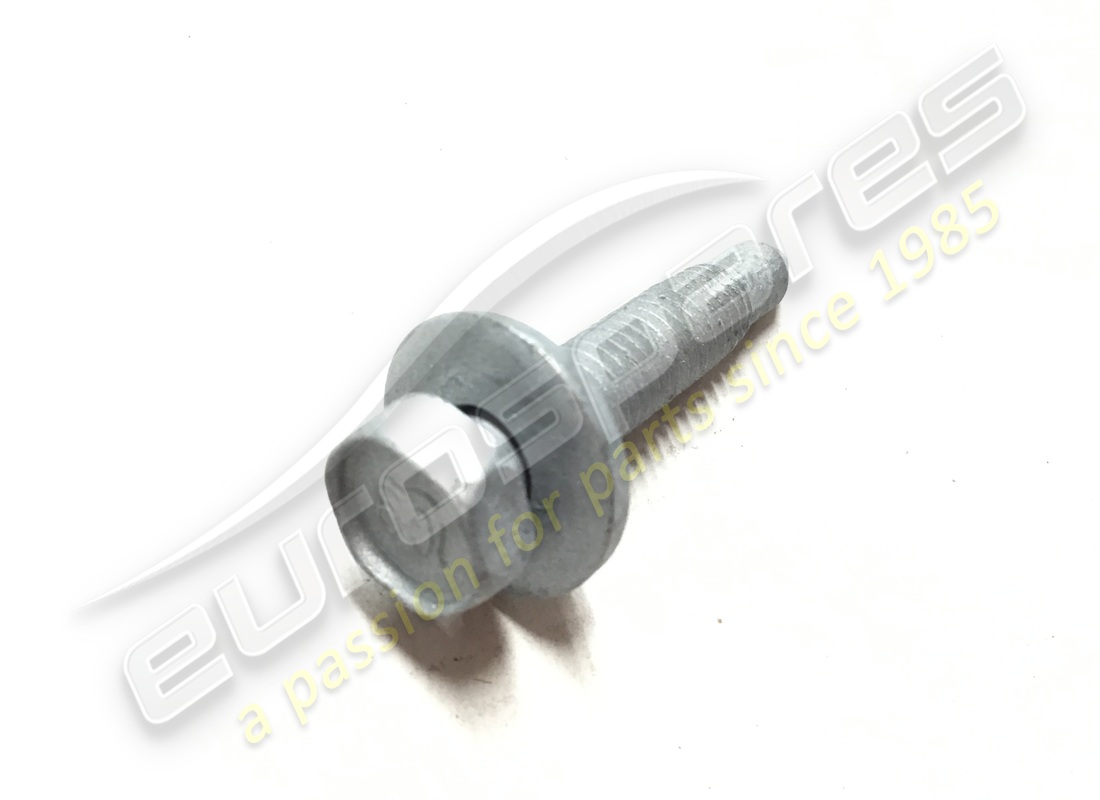 NEW MASERATI SCREW. PART NUMBER 675000041 (1) new maserati screw. part number 675000041 (1)