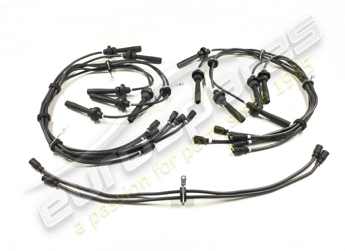 NEW EUROSPARES COMPLETE HT LEAD SET. PART NUMBER LHT011 (1) new eurospares complete ht lead set. part number lht011 (1)